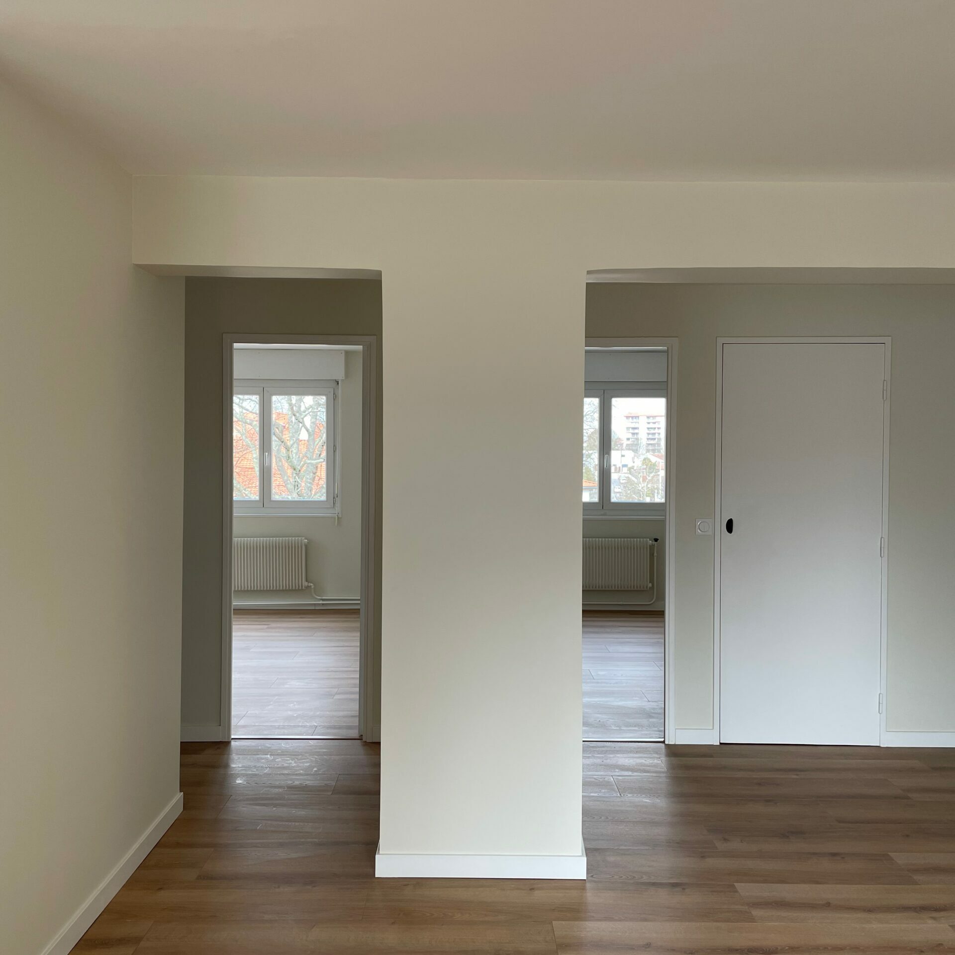 itskinnie kinnie it'skinnie solutions architecturales aménagements intérieurs travaux après rénovation