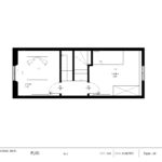 itskinnie solutions architecturales plan technique