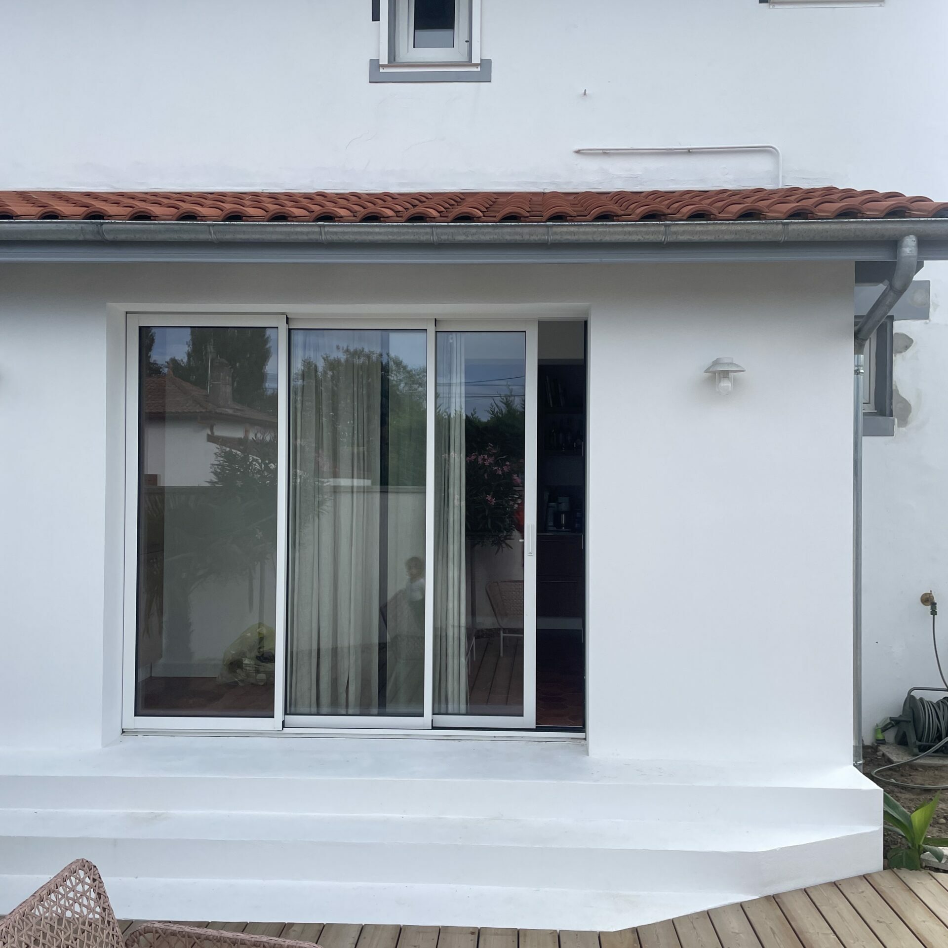 itskinnie it'skinnie kinnie dp agrandissement de cuisine anglet