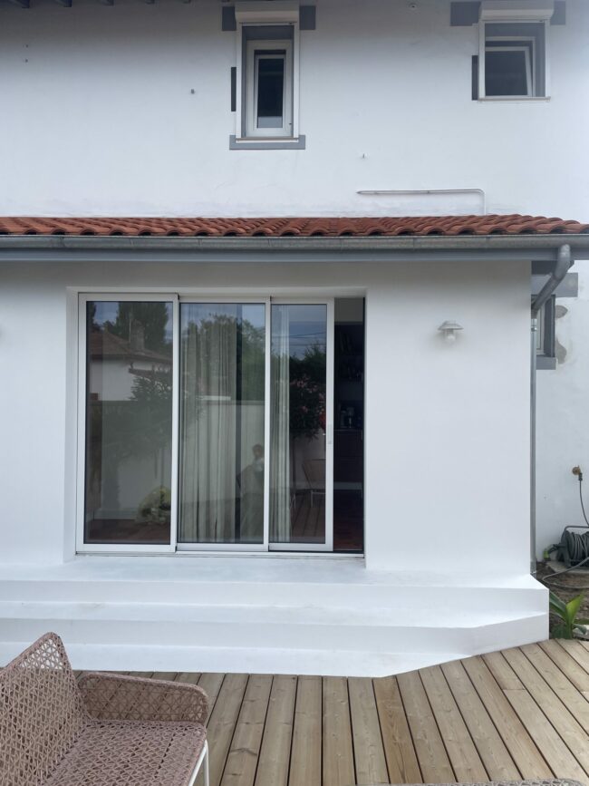 itskinnie it'skinnie kinnie dp agrandissement de cuisine anglet