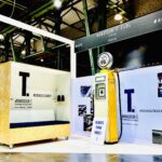 itskinnie it'skinnie design graphique communication visuelle bluezone graphisme Monsieur-T. Munich