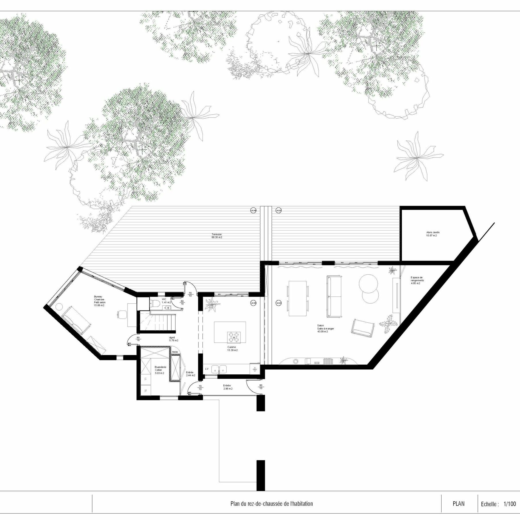 itskinnie it'skinnie kinnie lac hossegor maison vente habitation