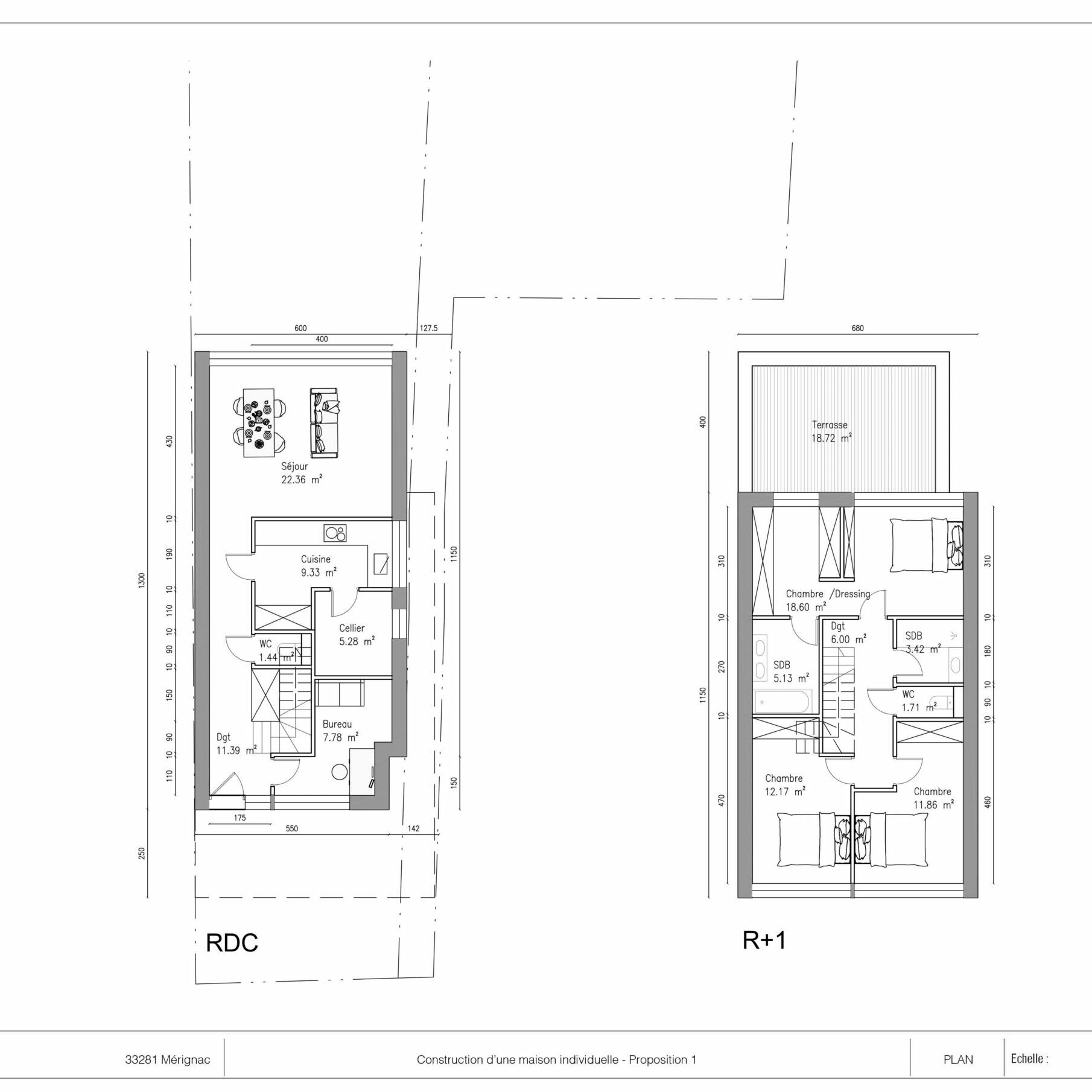 it'skinnie itskinnie construction maison