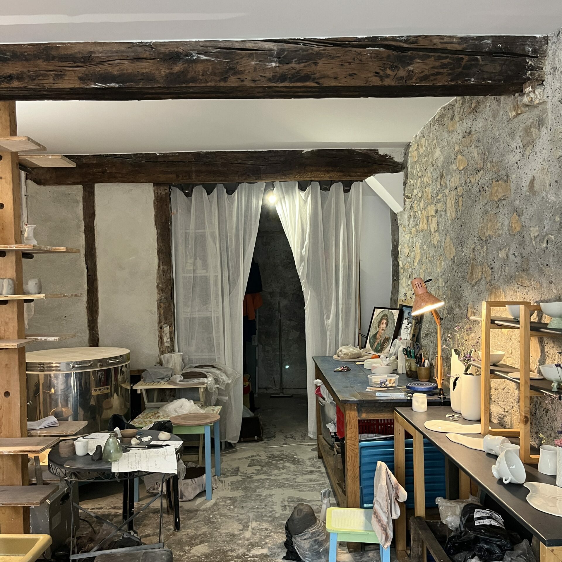 itskinnie it'skinnie architecture renovation maison creation conception bayonne