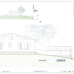dp déclaration préalable mairie cambo itskinnie it'skinnie architecture rénovation extérieur